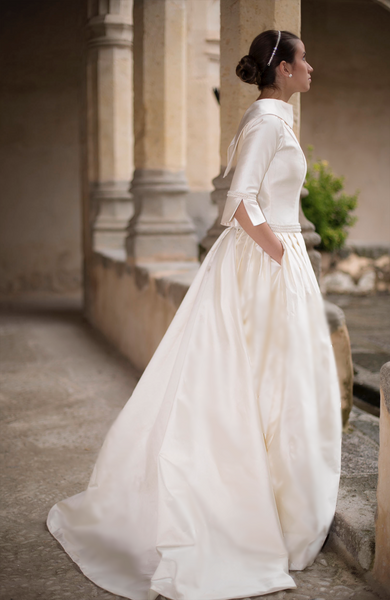 Renata Wedding Dress | wedding dress