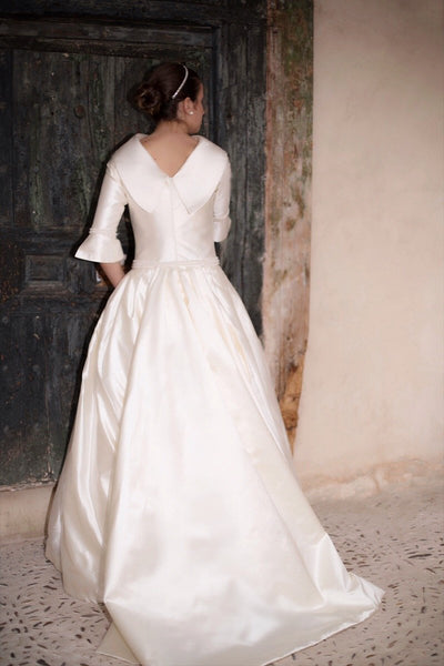 Renata Wedding Dress | wedding dress