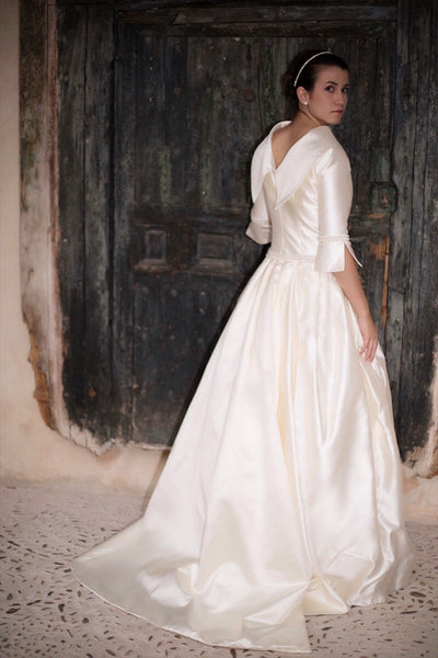 Renata Wedding Dress | wedding dress