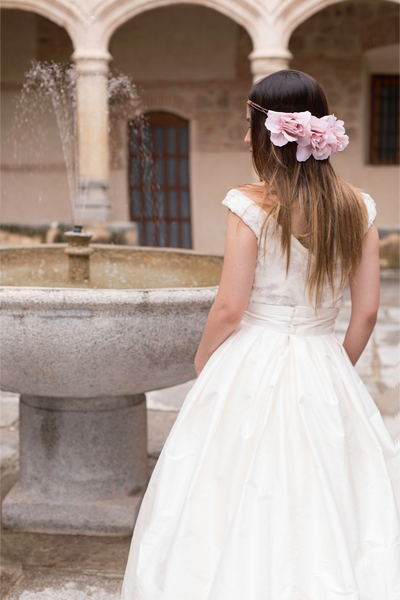 Juliana Wedding Dress | wedding dress