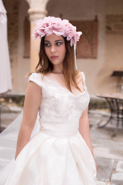 Juliana Wedding Dress | wedding dress