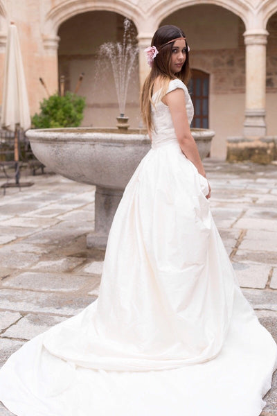 Juliana Wedding Dress | wedding dress