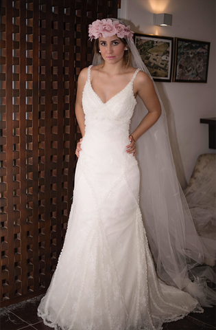 Veronica Wedding Dress
