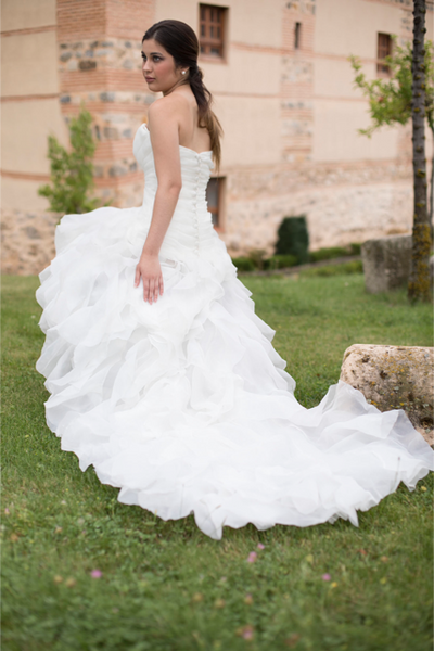Irene Wedding Dress | wedding dress