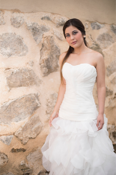 Irene Wedding Dress | wedding dress