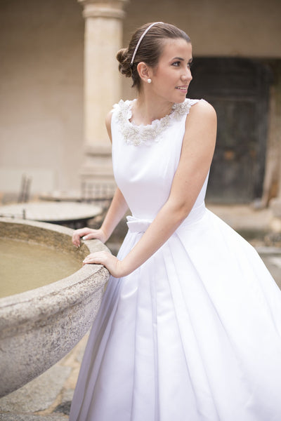 Angelica Wedding Dress | wedding dress