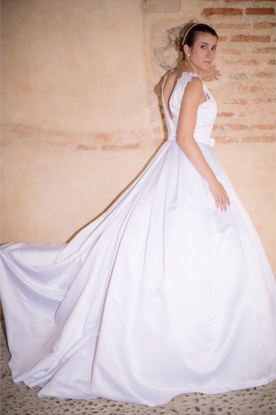 Angelica Wedding Dress | wedding dress