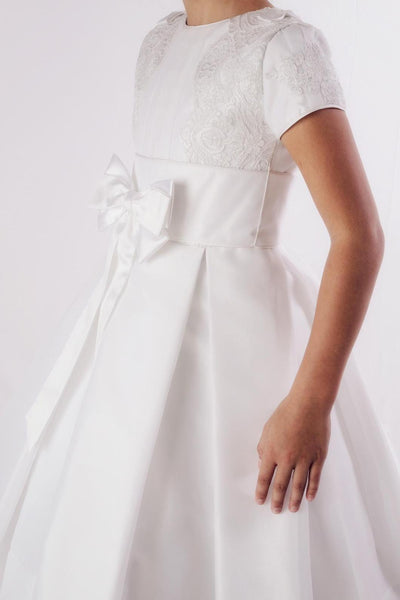 Joelle EID Dress | Flower Girls Dresses