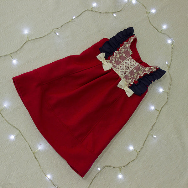 vestido