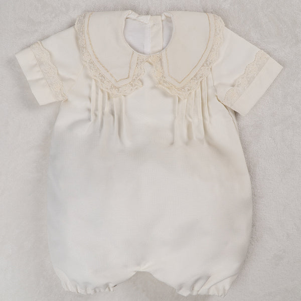 Boys Julian Romper Suit | Boys Romper