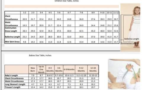 Pilar EID Dress | Flower Girls Dresses