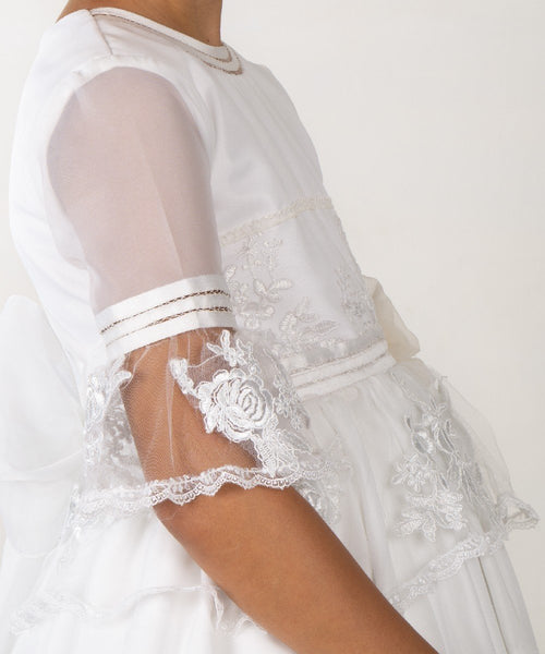 Vestido de comunión, Velas de comunión, Chicago, London, Illinois, UK, Liverpool, Ireland, Belfast, Dublin, Germany, Miami, Canada, Toronto, Wasilla, Texas, Houston, Orlando, Weston, New York, Massachusetts, California, Colombia, Bogotá, Miami, México, Puerto Vallarta, Guadalajara, República Dominicana, Quito.Zapatos de comunión, Guantes de comunión, Bolsos de comunión.