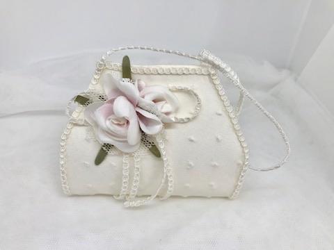 Julieta Communion Bag (BML1027)-Spanish Communion DressesCommunion Dresses USA- Communion Dresses UK- Communion Dresses Texas- Communion Dresses Miami- Communion Dresses Florida- Communion Dresses Chicago- Communion Dresses Canada- Communion dress Scotland- Communion dress in Ireland- Communion gloves USA- Communion gloves UK- Communion gloves Texas- Communion gloves Miami- Communion gloves Florida- Communion gloves Chicago- Communion gloves Canada- Communion gloves Scotland- Communion gloves in Ireland