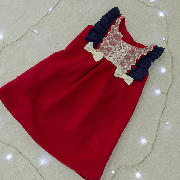 vestido