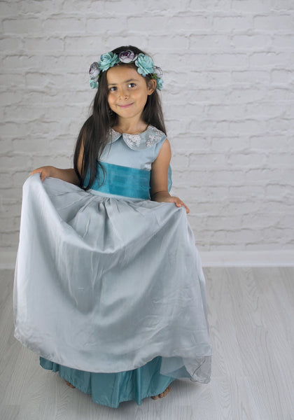 Camille EID Dress | Flower Girls Dresses