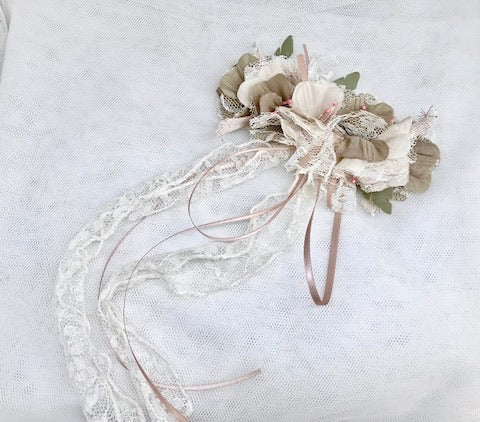 Brooch/Hair Clip (BMB1021) | Accessories