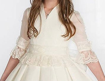 Eliana Holy Communion Dress-Spanish Communion DressesCommunion Dresses USA- Communion Dresses UK- Communion Dresses Texas- Communion Dresses Miami- Communion Dresses Florida- Communion Dresses Chicago- Communion Dresses Canada- Communion dress Scotland- Communion dress in Ireland- Communion gloves USA- Communion gloves UK- Communion gloves Texas- Communion gloves Miami- Communion gloves Florida- Communion gloves Chicago- Communion gloves Canada- Communion gloves Scotland- Communion gloves in Ireland